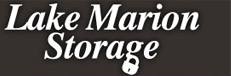 Lake Marion Storage