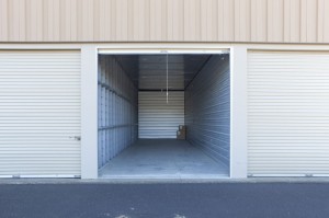 Non-Climate Controlled Units Non-Climate Controlled Units
